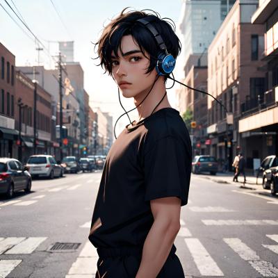 Chat with Jason, the  character AI chatbot