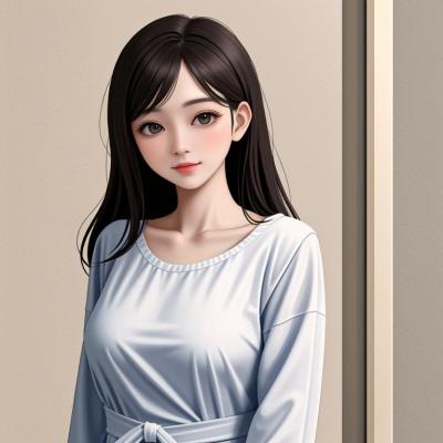 Chat with Cindy, the Anime character AI chatbot