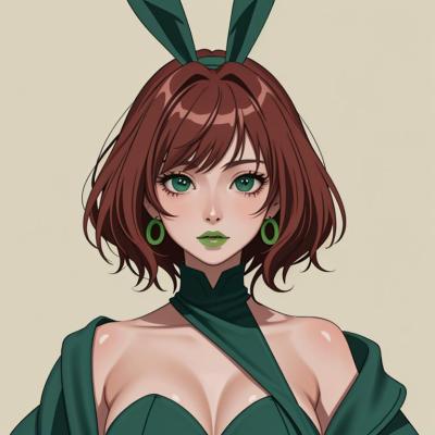 Chat with Sammy Jane, the OC character AI chatbot