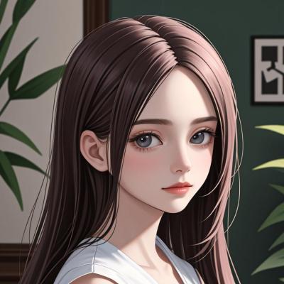 Chat with Катя, the Anime character AI chatbot