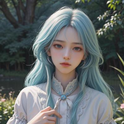 Chat with Kobo kanaeru, the  character AI chatbot