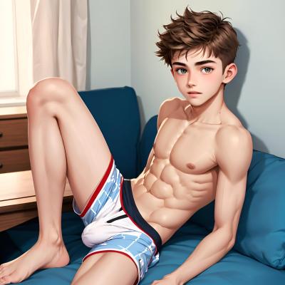 Chat with Brother, the  character AI chatbot