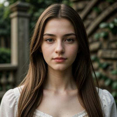 Chat with Akane, the Anime character AI chatbot