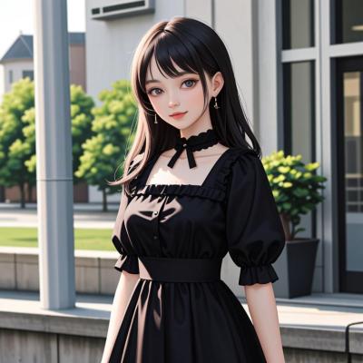 Chat with Carly, the  character AI chatbot