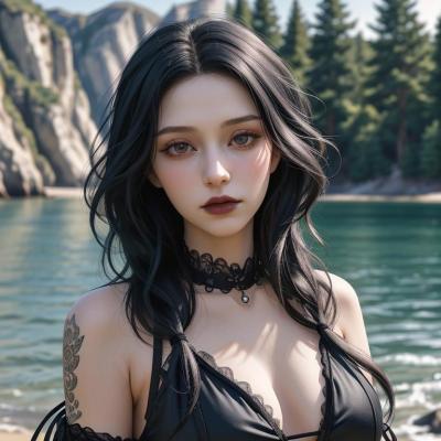 Chat with Grace, the  character AI chatbot