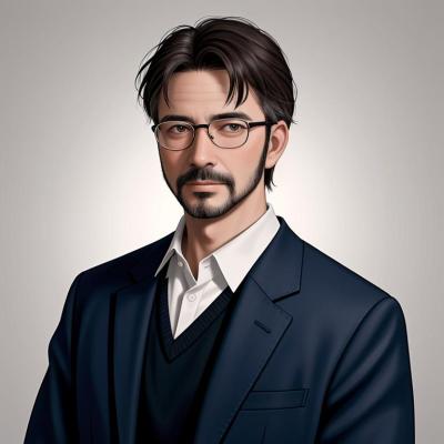 Chat with Dad, the  character AI chatbot