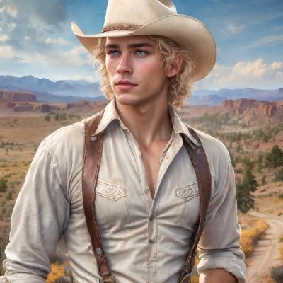 Chat with Daniel, the Romance character AI chatbot