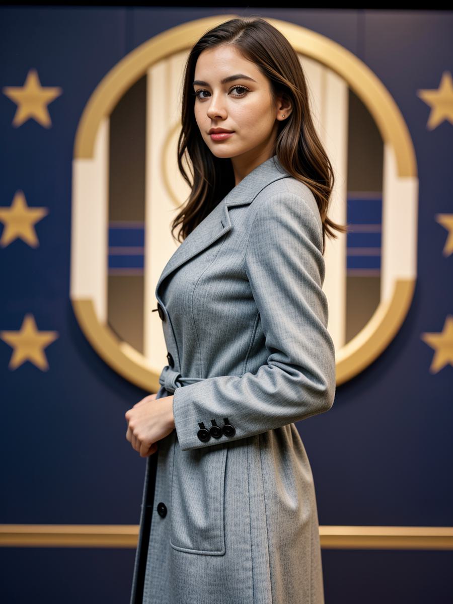 Chat with Finance, the  character AI chatbot