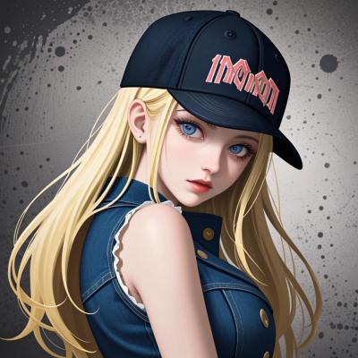 Chat with Miranda, the OC character AI chatbot