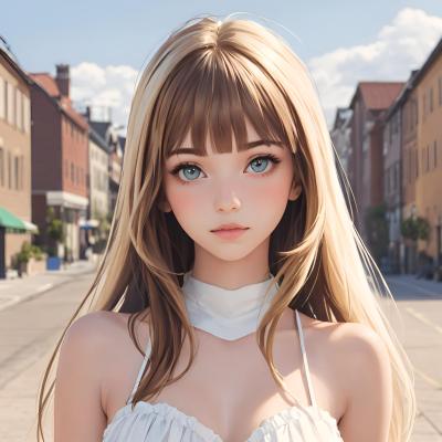 Chat with Lia, the Friends character AI chatbot