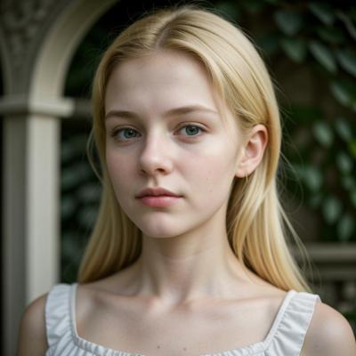 Chat with Brooke, the  character AI chatbot