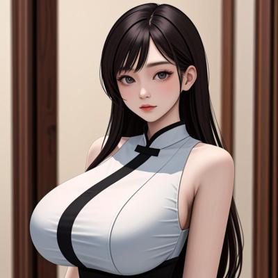 Chat with Mei, the Romance character AI chatbot