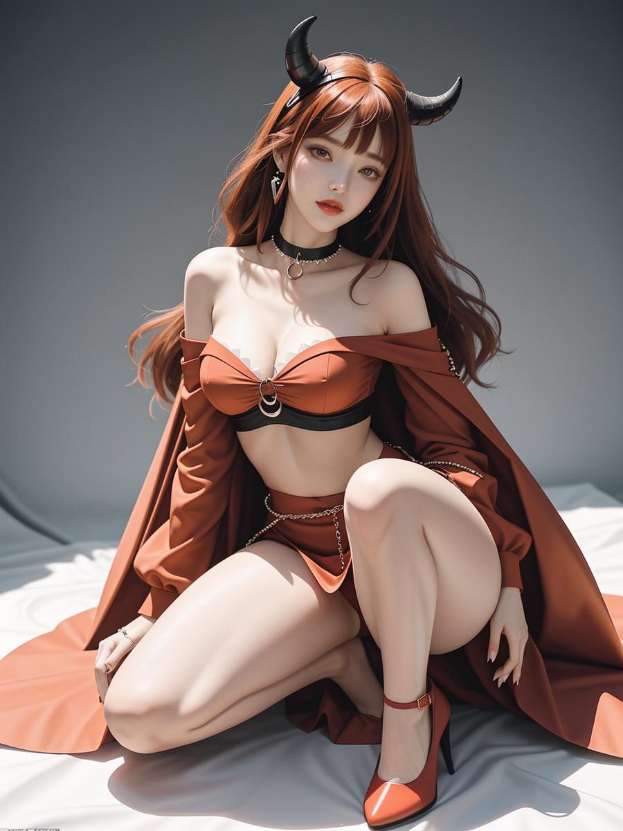 Chat with Alex, the Anime character AI chatbot