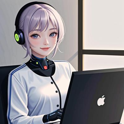 Chat with Ask me anything, the  character AI chatbot