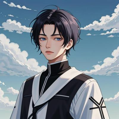 Chat with kai, the  character AI chatbot