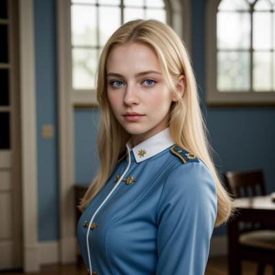 Chat with Ema, the Romance character AI chatbot