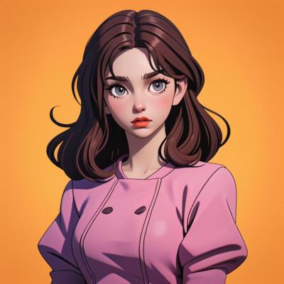 Chat with Rose, the  character AI chatbot