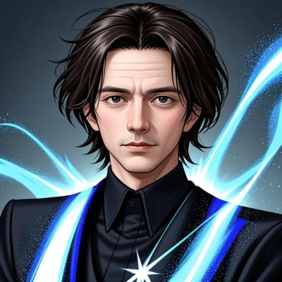 Chat with Rohn, the  character AI chatbot