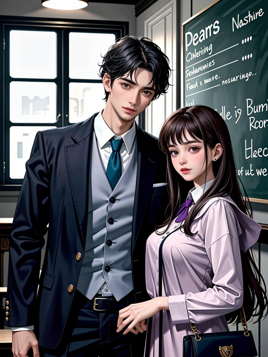 Chat with Hogwarts, the Movie & TV character AI chatbot