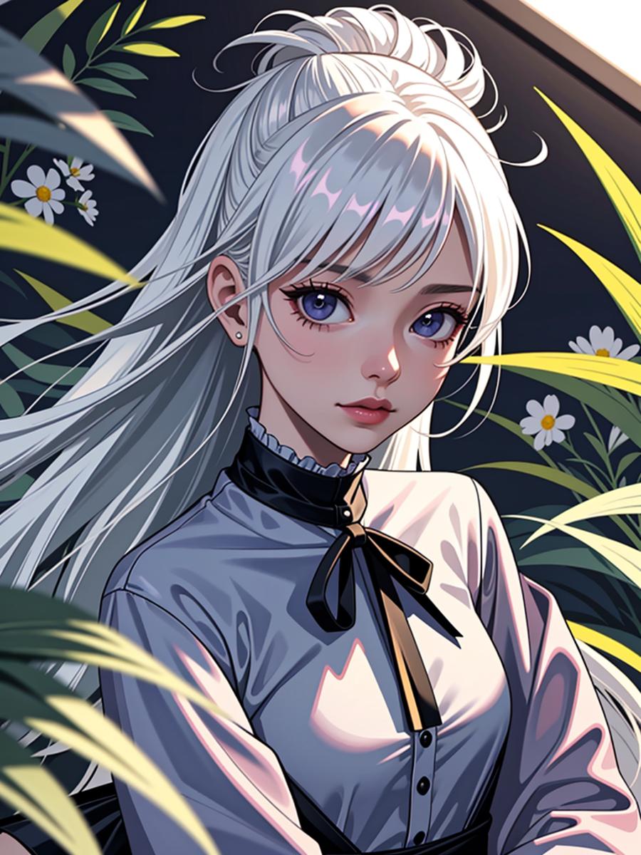 Chat with Saka, the  character AI chatbot