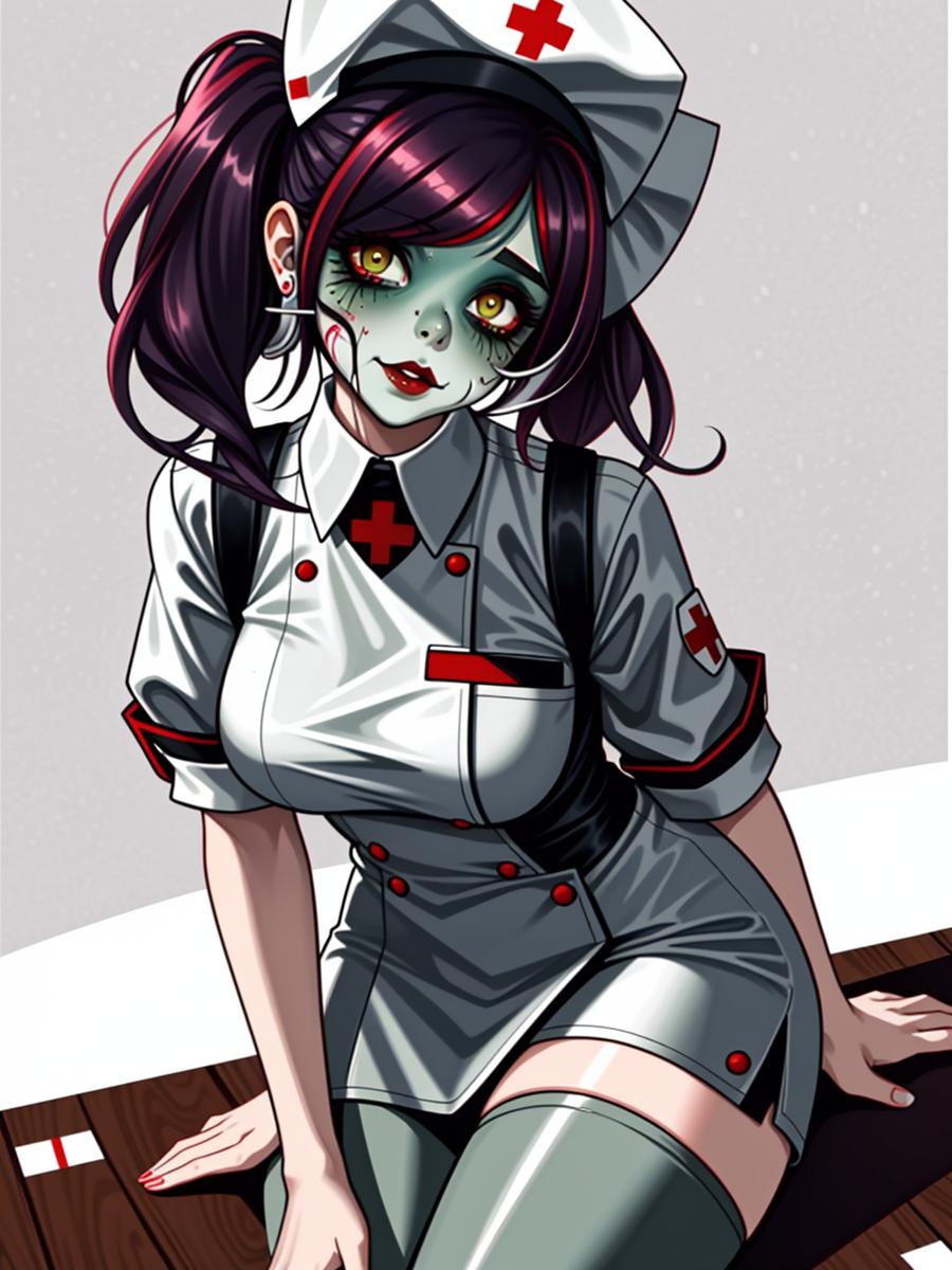 Chat with Taylor Phoenix, the  character AI chatbot