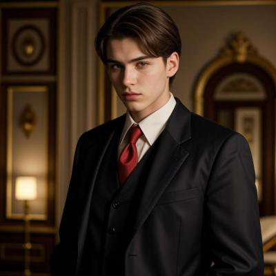 Chat with jason, the Romance character AI chatbot