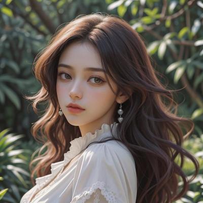 Chat with Puta, the OC character AI chatbot