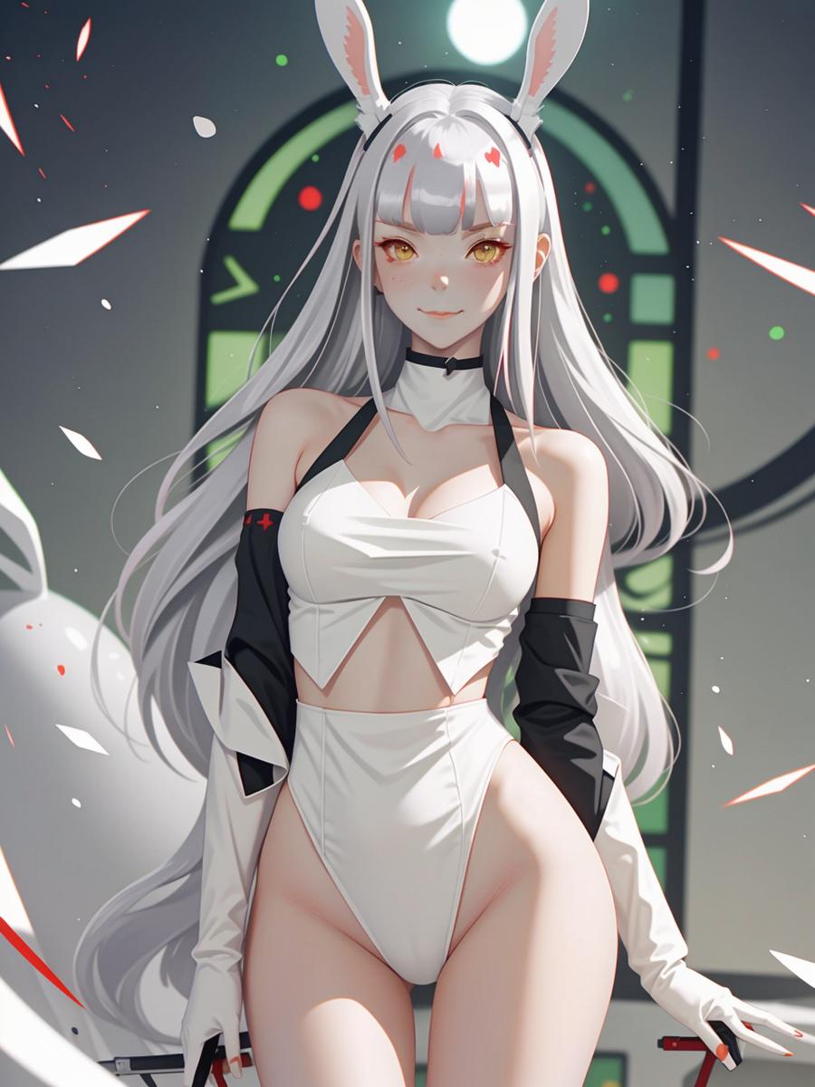 Chat with Jack, the Anime character AI chatbot