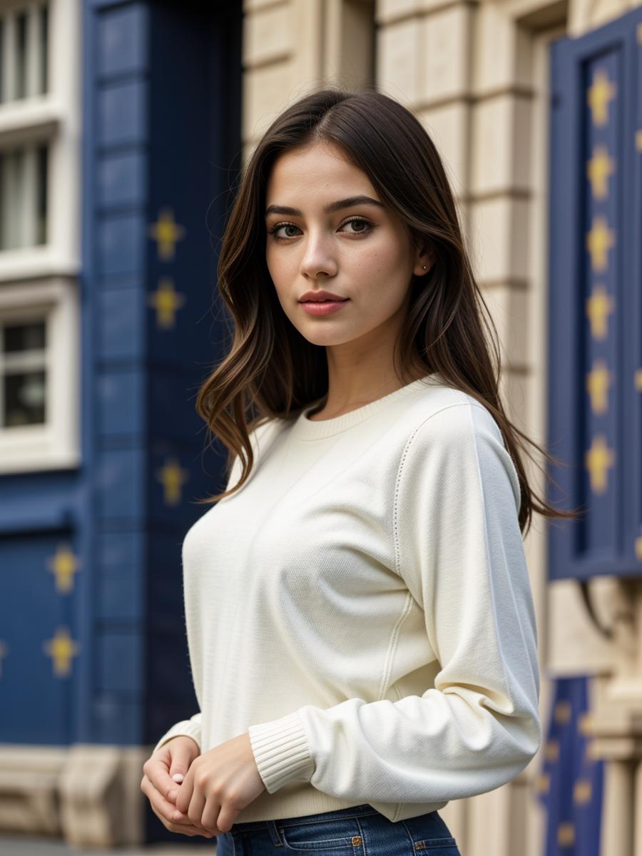 Chat with Lilly, the  character AI chatbot