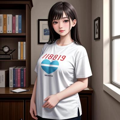 Chat with Jessica, the Anime character AI chatbot