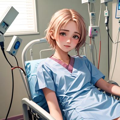 Chat with Jenna, the  character AI chatbot