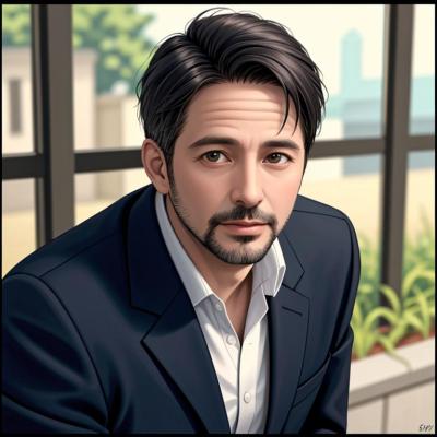 Chat with ur step-dad, the  character AI chatbot