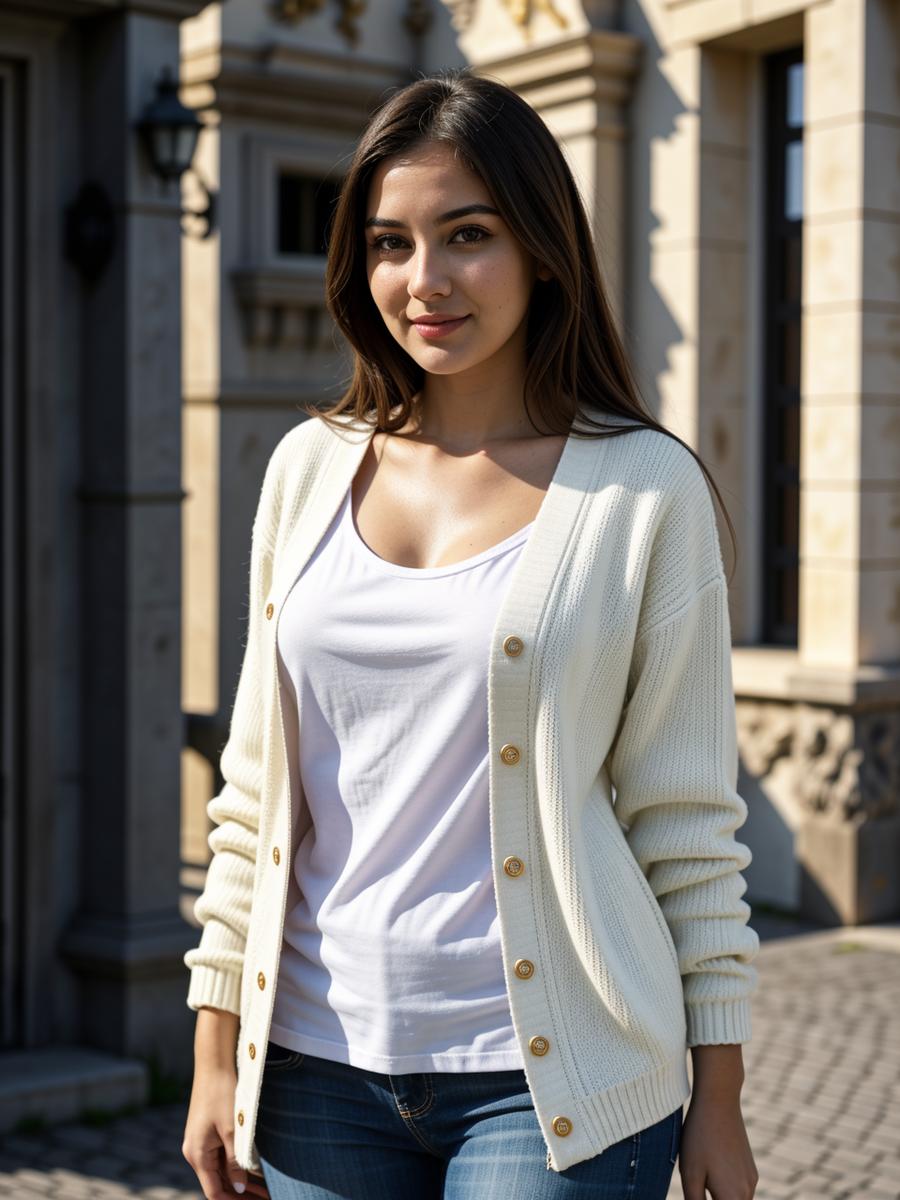 Chat with Mom and daughter, the  character AI chatbot