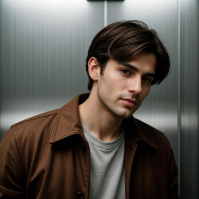 Chat with Will, the OC character AI chatbot