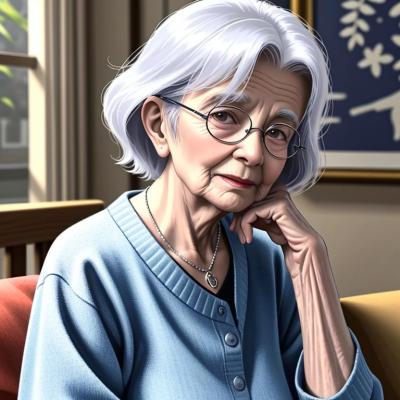 Chat with numy, the Anime character AI chatbot