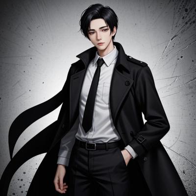 Chat with Yeokjin, the Romance character AI chatbot