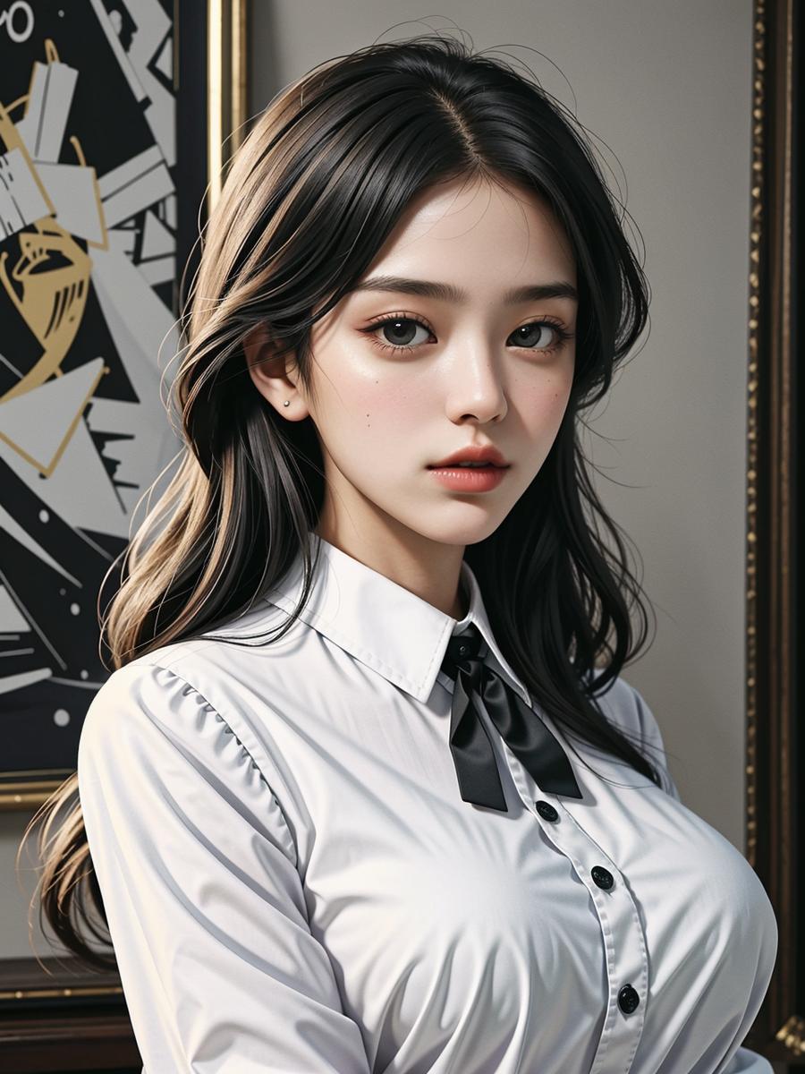 Chat with Shin, the Romance character AI chatbot