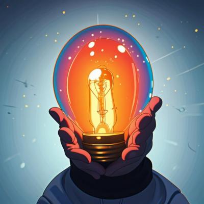 Chat with Idea Maker, the  character AI chatbot