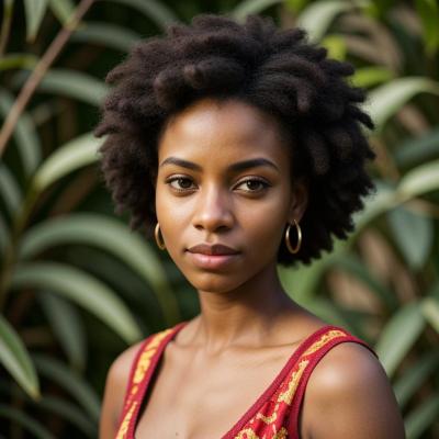 Chat with Dakarai, the Romance character AI chatbot