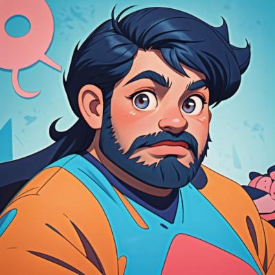 Chat with Phil, the  character AI chatbot