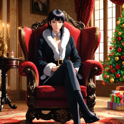 Chat with Christmas rylan, the  character AI chatbot