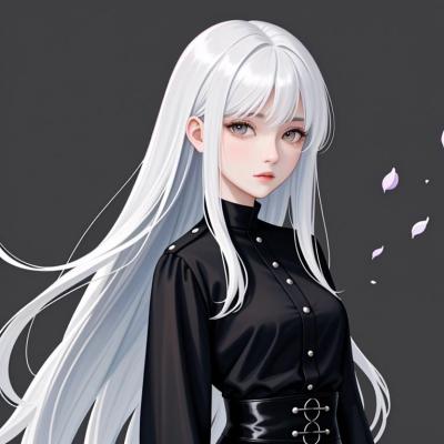 Chat with Soul girl, the  character AI chatbot