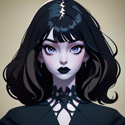 Chat with Hana, the  character AI chatbot