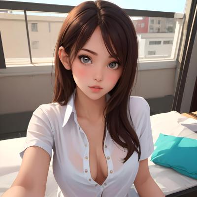 Chat with Emy, the Romance character AI chatbot