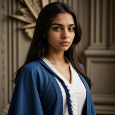 Chat with Elena, the OC character AI chatbot