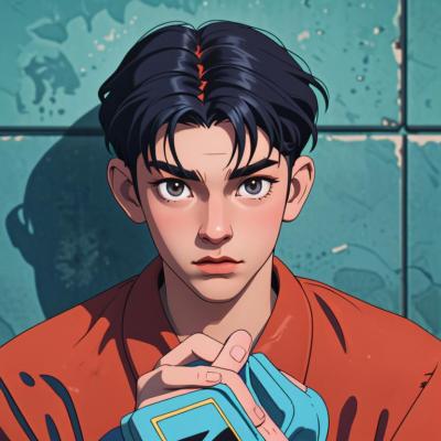 Chat with Prison, the  character AI chatbot