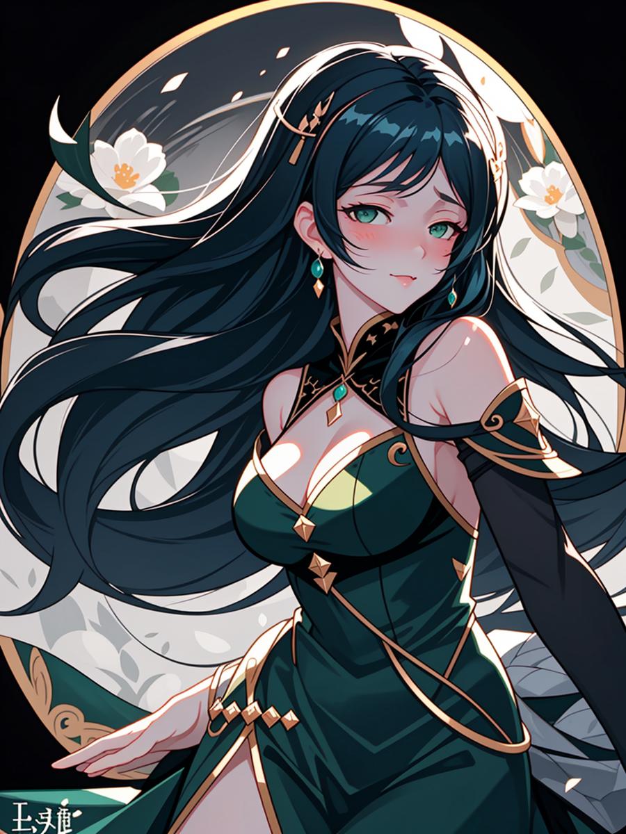 Chat with Cera, the Anime character AI chatbot