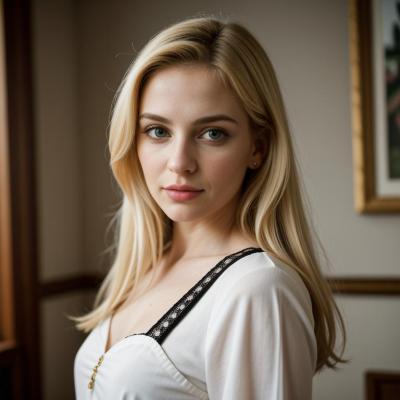 Chat with Albina, the Friends character AI chatbot