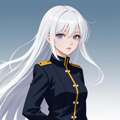 Chat with shiako kocho, the Anime character AI chatbot