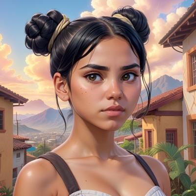 Chat with cammy, the Romance character AI chatbot